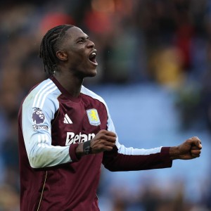 爱游戏平台体验-马特·马赫：阿马杜·奥纳纳越来越像5000万英镑级别的球员——阿斯顿维拉比以往任何时候都更需要他