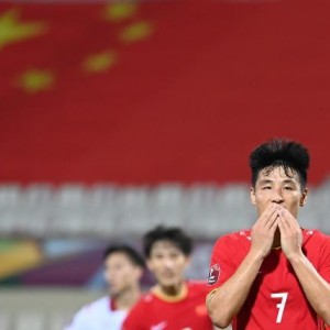 爱游戏平台体验-国足取胜越南不止拿到3分 FIFA排名维系不变