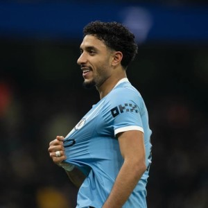 爱游戏中国官网-曼城取胜，他真的不比哈兰德差